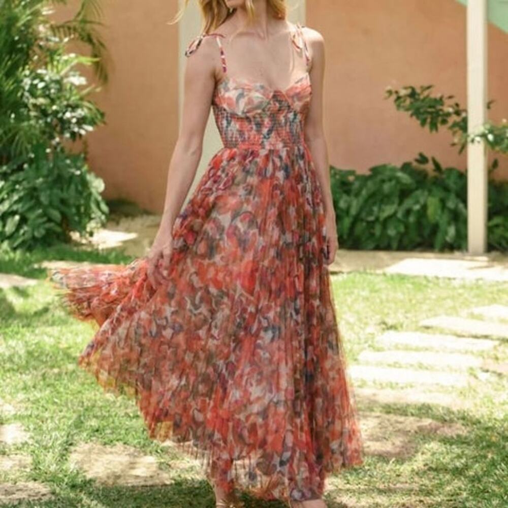 Hutch Brianna Gown